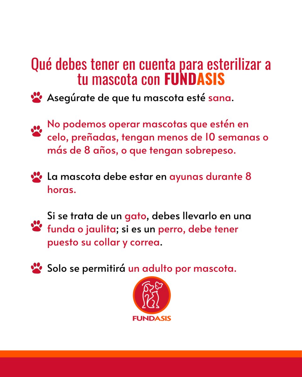 Fundación San Francisco de Asís ( FUNDASIS ) tweet media