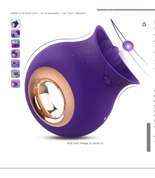 doriechung86's tweet photo. Canada Only🇨🇦
Sex Toy
Pm me if interested
#canada #Toronto #amazon #sex #sextoy #cook #ring #vibrator #penis #fuck #cock #cockring https://t.co/syS06AJMDN