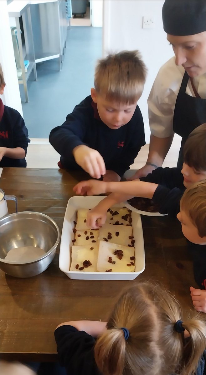 Year 1 had a fantastic baking class with <a href="/pennypocket9193/">Penny Burns</a> learning about the United Kingdom and the different foods associated with each country.
<a href="/ScarColl/">Scarborough College</a> <a href="/ScarCollFoodies/">Scarborough College Catering - Holroyd Howe</a>
<a href="/ChrisBa71846846/">Chris Barker</a> <a href="/GuyEmmett/">Guy Emmett</a> <a href="/AJ3778/">Alison Higgins</a> <a href="/chefbenji64/">Ben Cook</a> <a href="/OliCullers/">Oli Cullingworth</a> <a href="/pammybabe68/">pamela dixon 🐝</a>