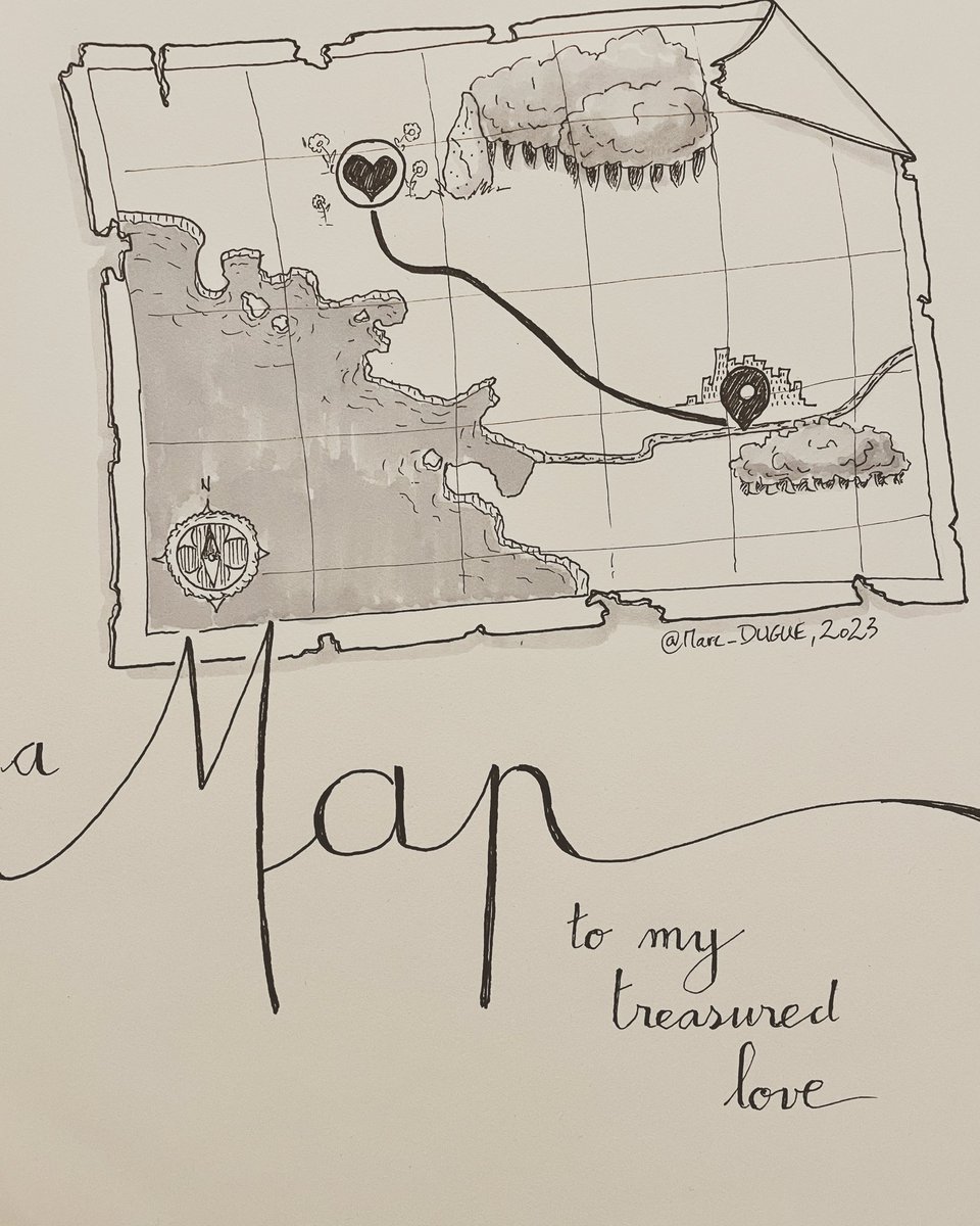 Marc ✏️ tweet media