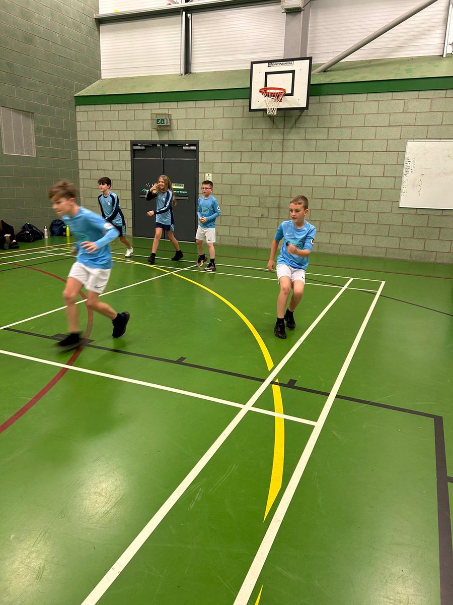 High Crags EYFS tweet media