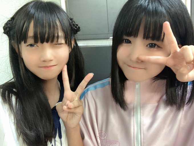 Twitterのコスプレ画像18