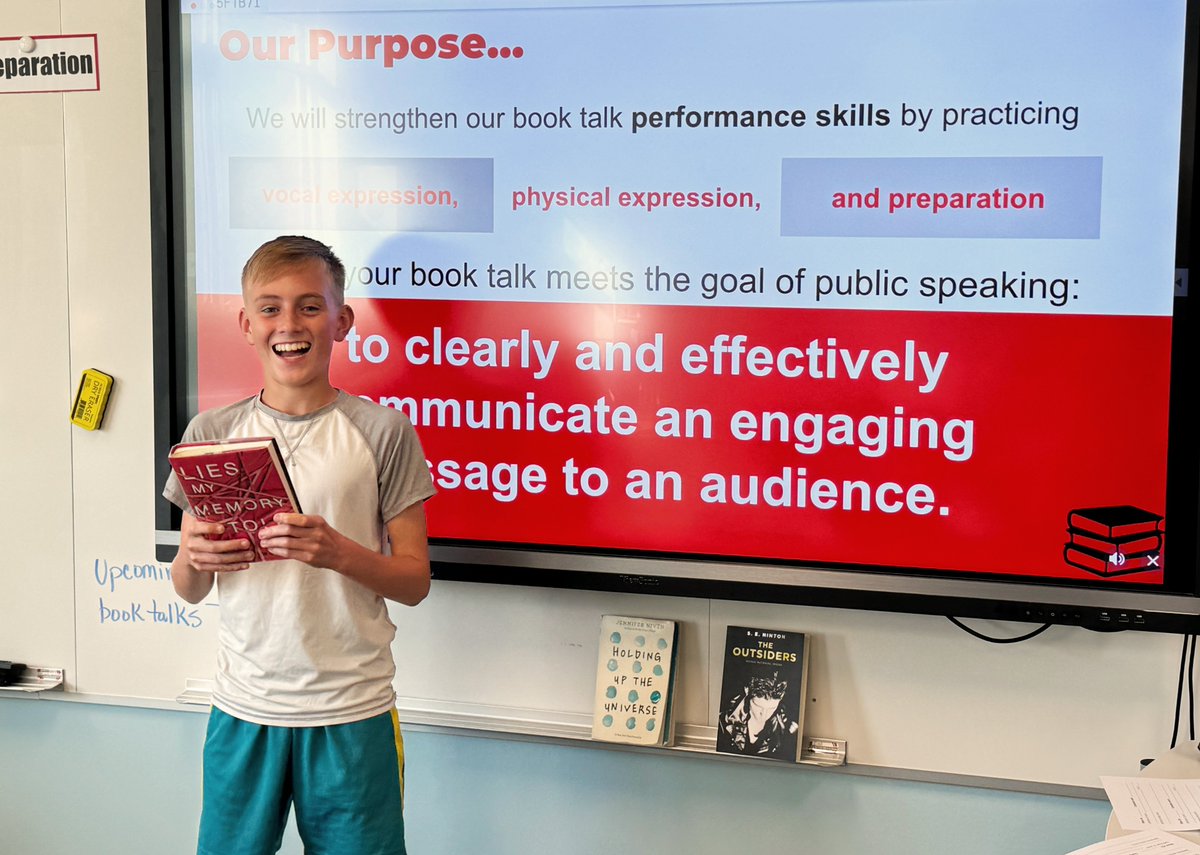 Maple School LMC tweet media