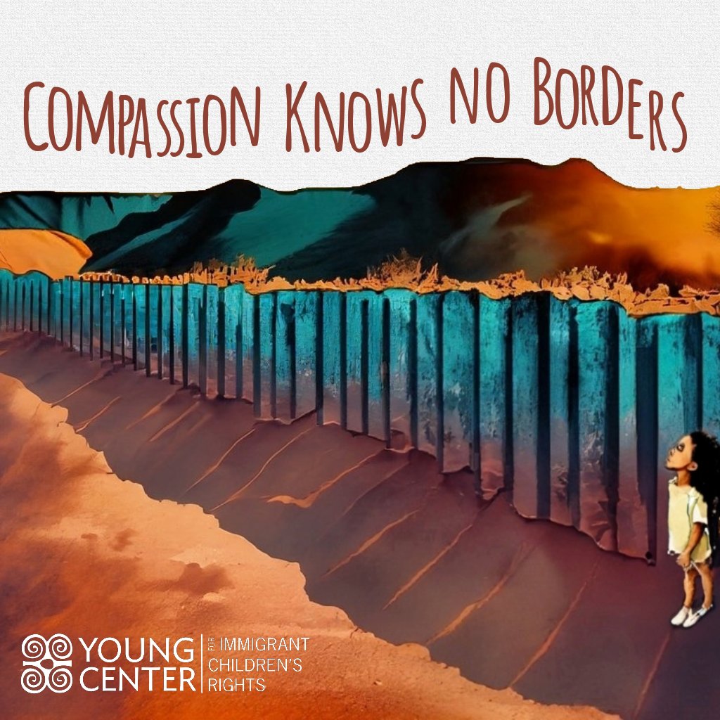 The Young Center tweet media