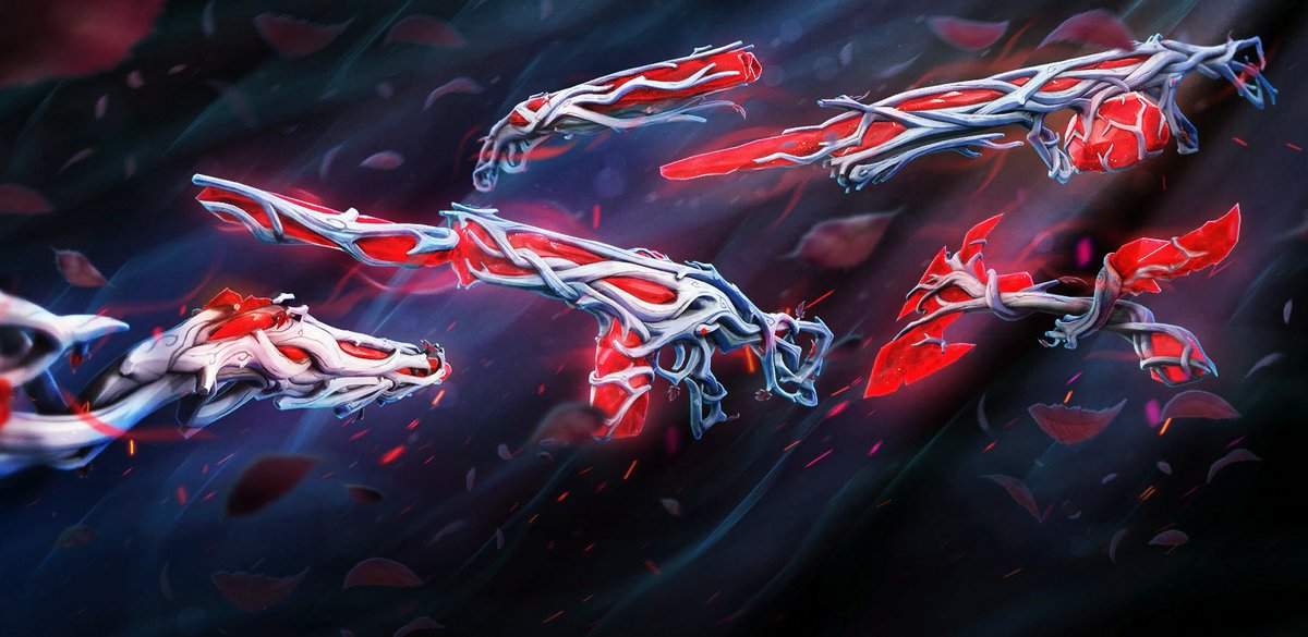 🌹LADY'S GAIA'S  2.0 GIVEAWAY 🌹

TO ENTER:  
🌹Follow <a href="/ladyvalorant/">alexandra</a>
🌹Like &amp; Retweet! 
🌹MUST have PayPal  

Announcing winner 10/17 ❤️
#VALORANT