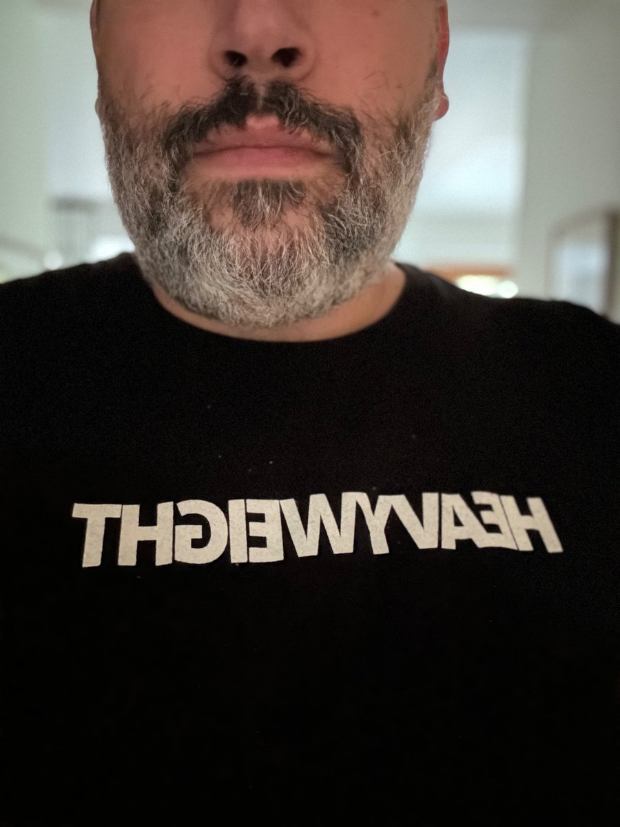 jorge (@jorgej) on Twitter photo Wearing my <a href="/heavyweight/">Heavyweight Podcast</a> shirt to celebrate. New season launches today! Available everywhere! If you’ve never listened before, this is a great day to start. And if you have…
gimletmedia.com/shows/heavywei… Wearing my <a href="/heavyweight/">Heavyweight Podcast</a> shirt to celebrate. New season launches today! Available everywhere! If you’ve never listened before, this is a great day to start. And if you have…
gimletmedia.com/shows/heavywei…