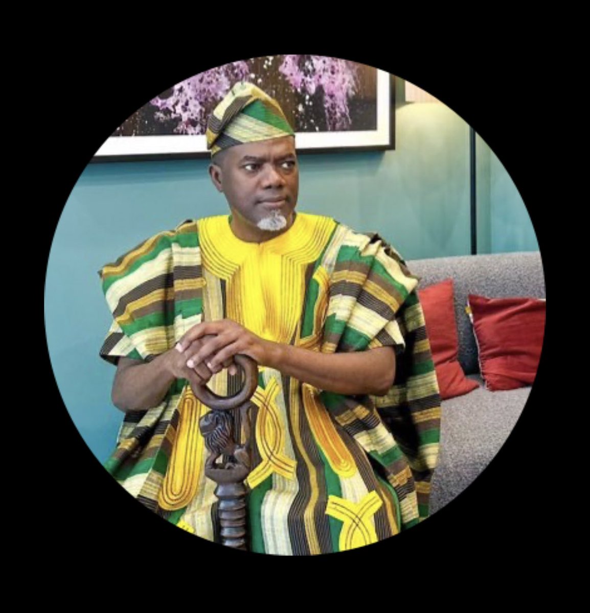 abdullahayofel's tweet image. Retweet for Reno Omokri.       Like for Rufai Oseni