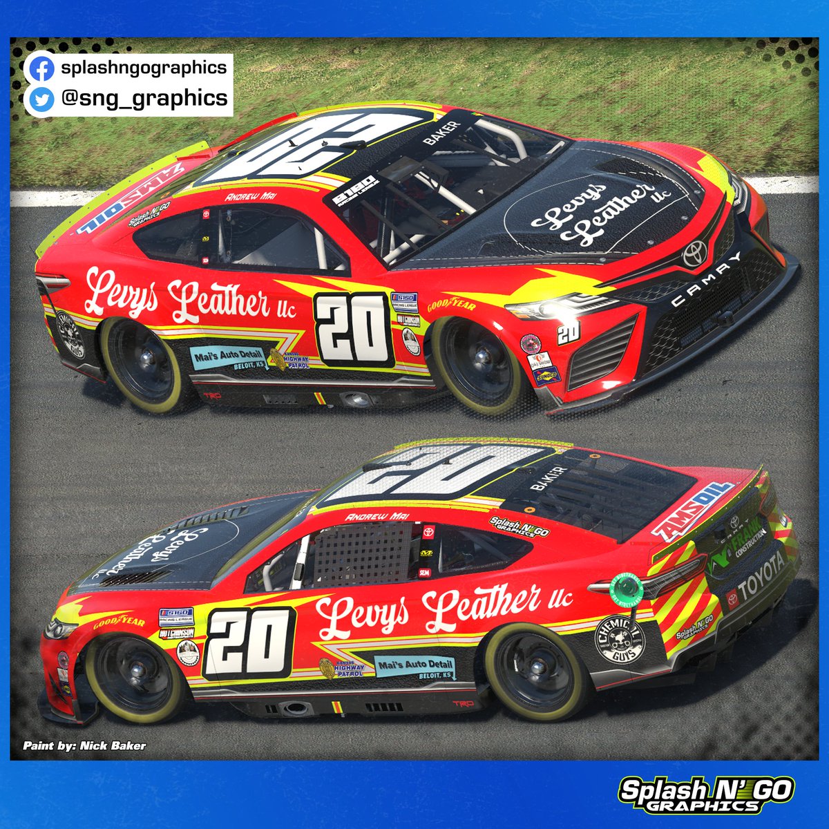 SplashNgoGraphics tweet media