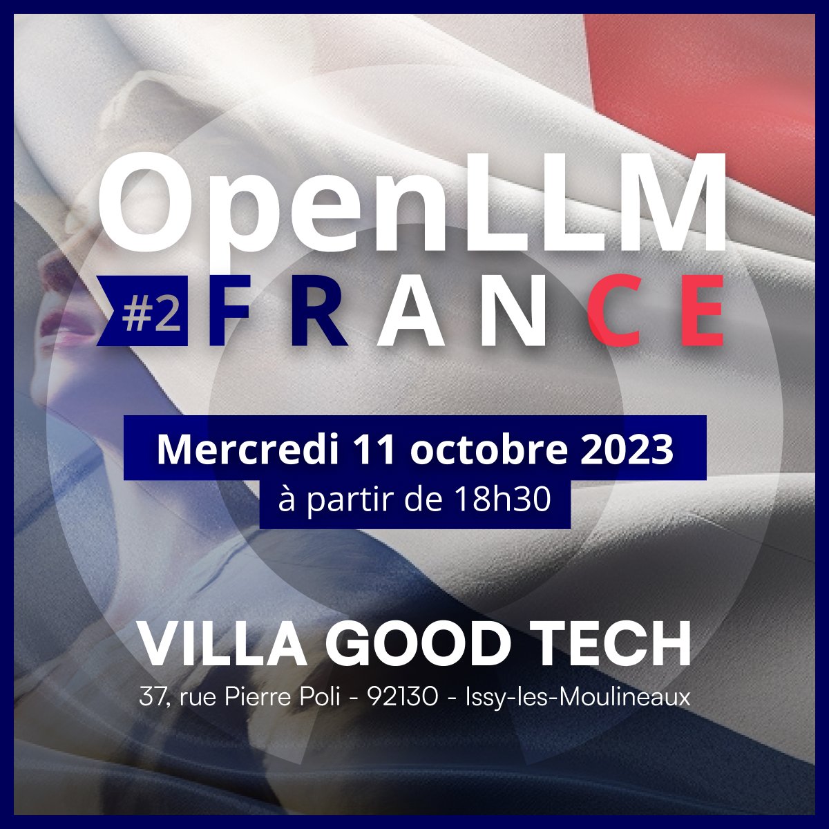 Linagora tweet media