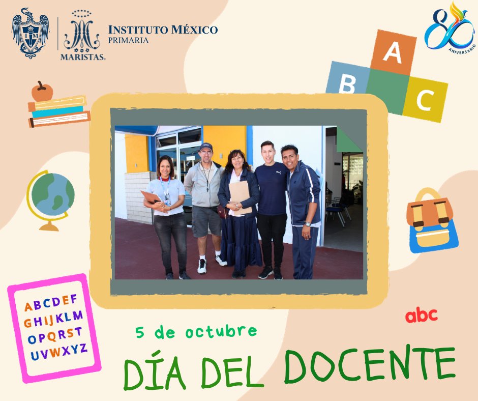 Instituto México P. tweet media