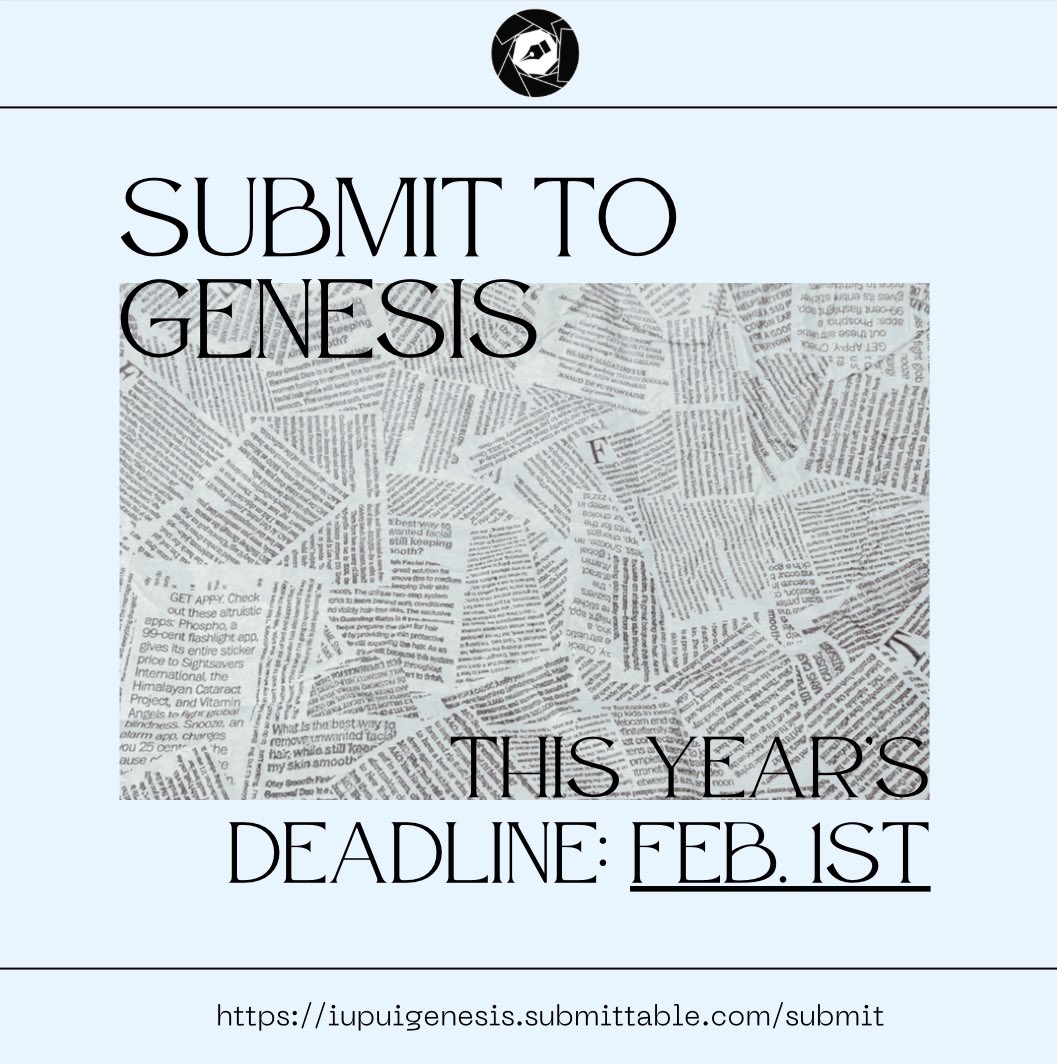 genesis tweet media