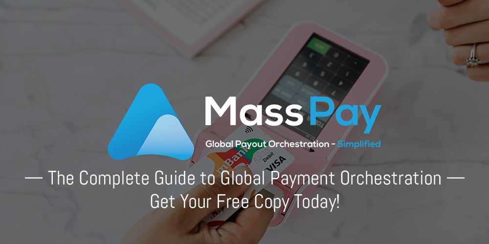 MassPay_io's tweet photo. If you haven't read our Complete Guide to Payment Orchestration yet, what are you waiting for? 🤔 
It's free and it's available right now: https://t.co/sSiDf7AM2y

#PaymentOrchestration #GlobalPayments #HyperLocalization #eCommerce https://t.co/hpPCzvSJ6Q