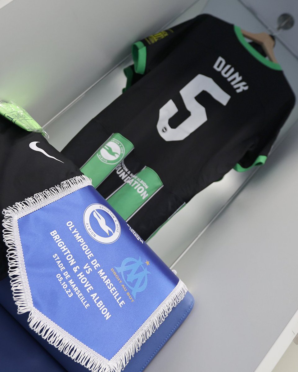 BHAFC's tweet photo. Leading us out in Europe for the first time. 😍 https://t.co/fomw6MU9Qi
