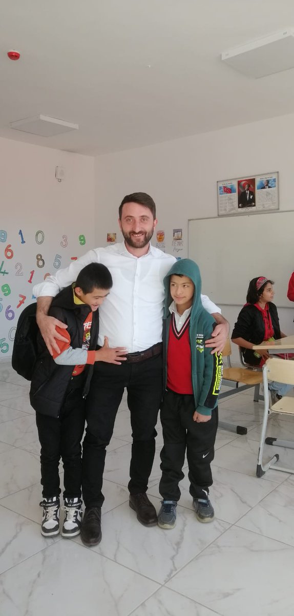 Hınıs İlçe Milli Eğitim tweet media