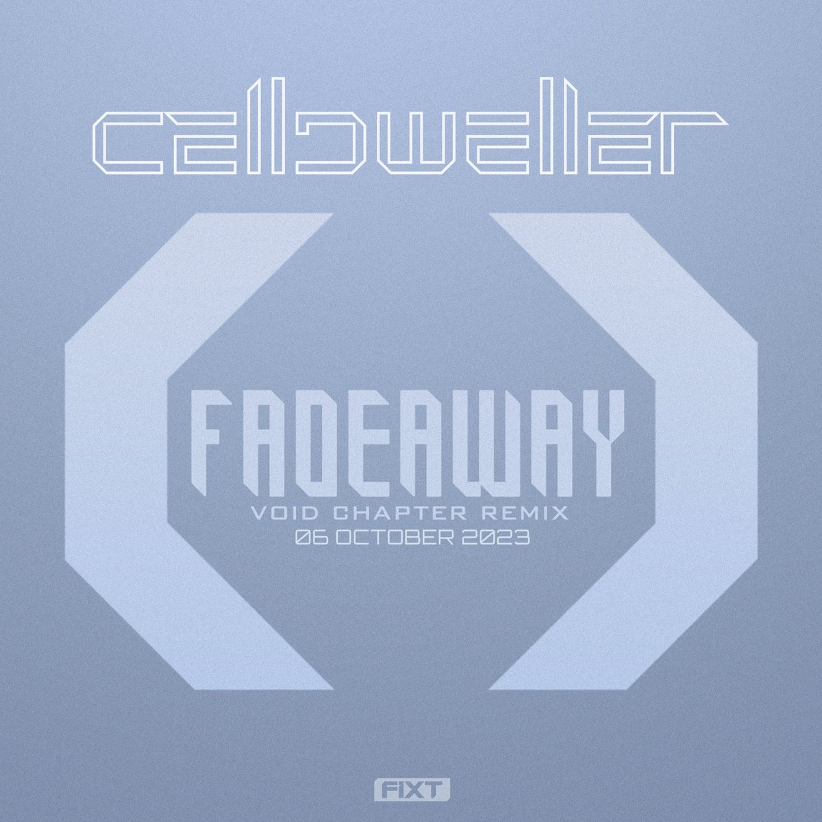 Tomorrow ⏰ 

Pre-save ➡️ link.fixtmusic.com/celldweller_fa…