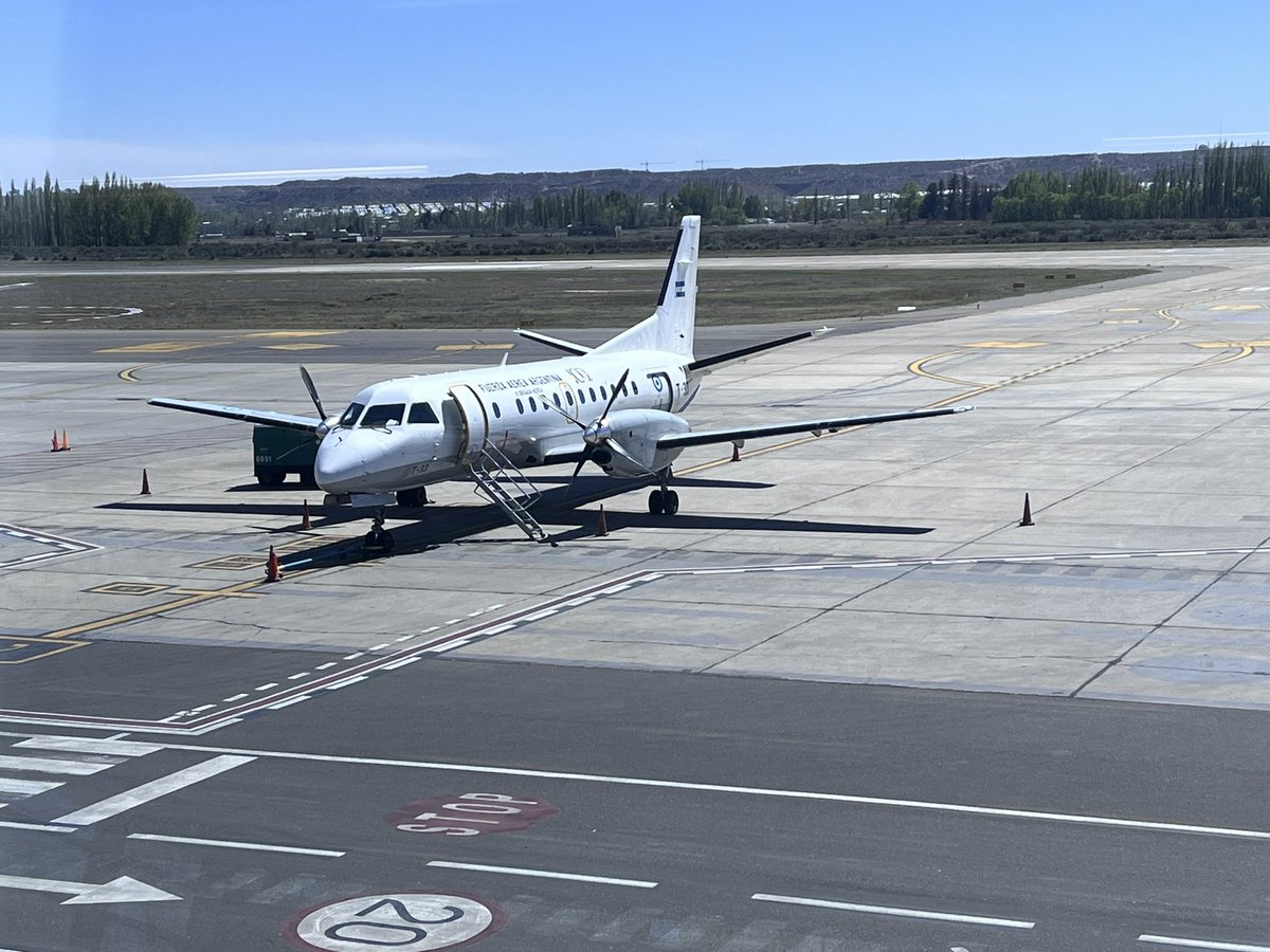 mfweissbein's tweet image. La primera impresión cuenta 
Pero lo q viene después enamora ! 
( hablo de aviones …..✈️❤️)
#Neuquen
#Lade