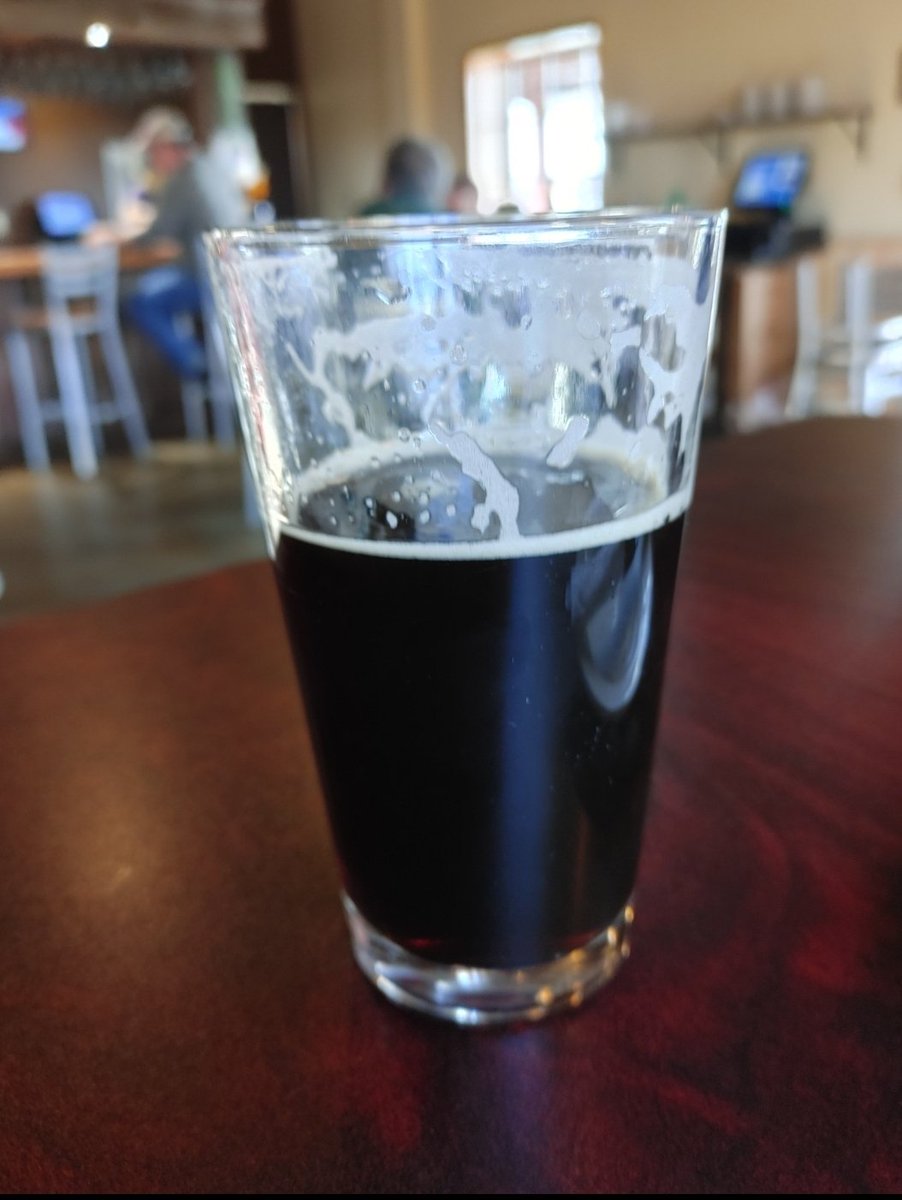 DARK STAR BLACK IPA is BACK! 

Come down and try this small batch release on tap before it's gone! 

***MUG CLUB MEMBERS***
Come in anytime this week to redeem your freebie mug fill of Dark Star IPA. And don't forget about our Mug Club Members Only Party Sunday 10/8 at 5pm.