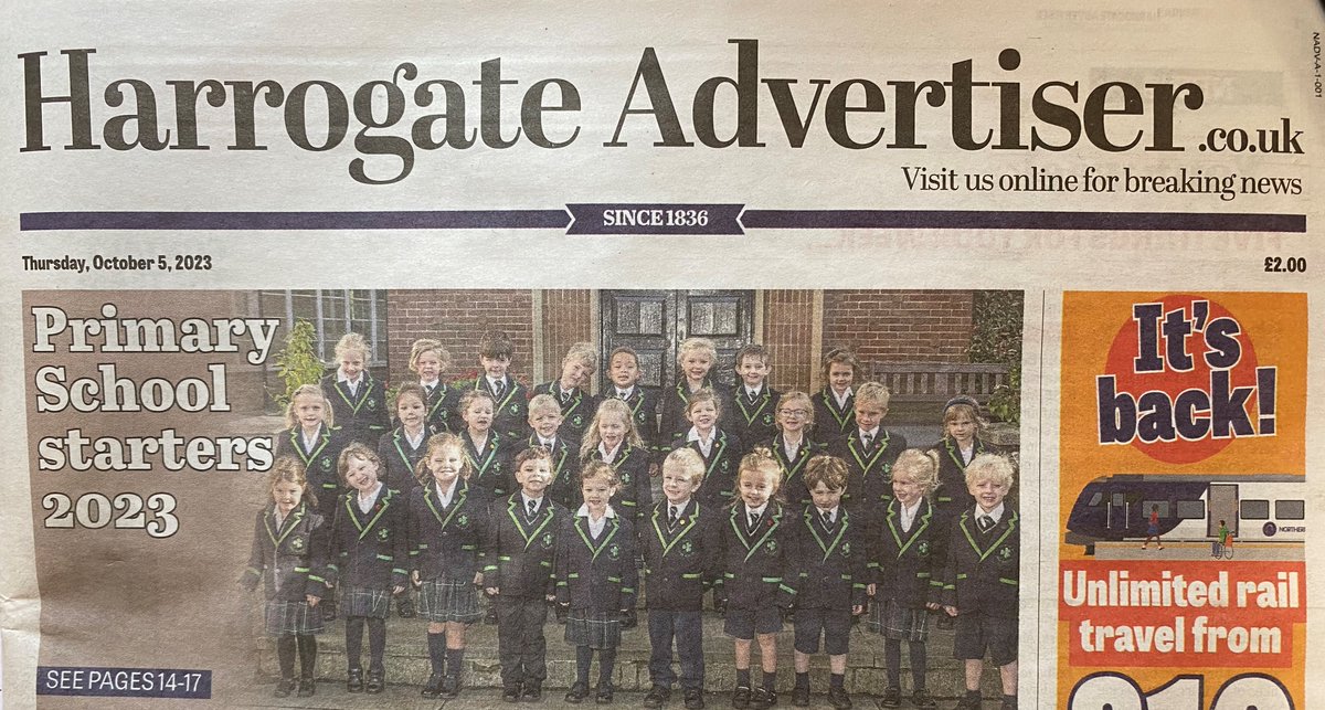 Highfield Prep Hlc tweet media