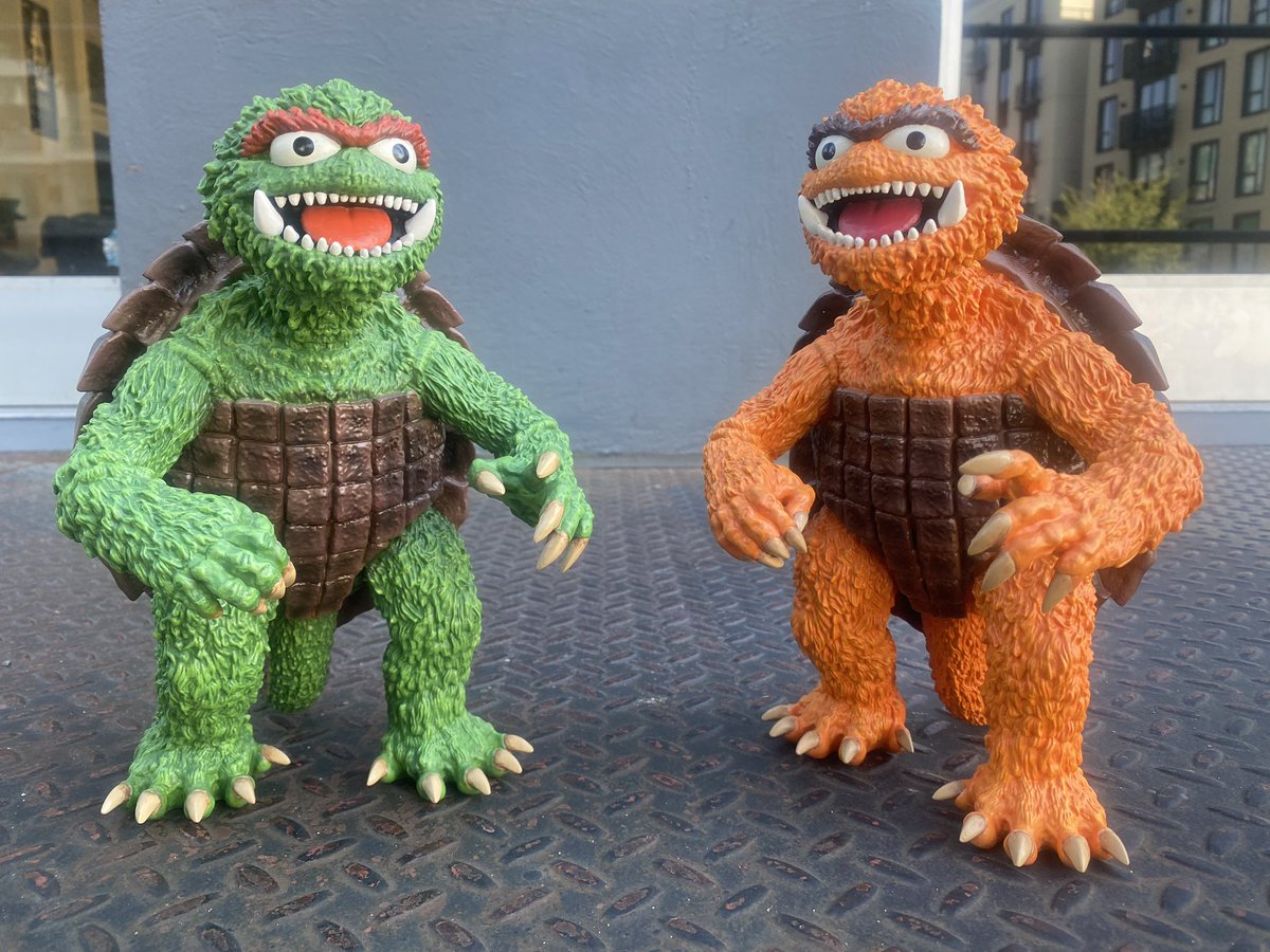 Bottleneck Gallery tweet media