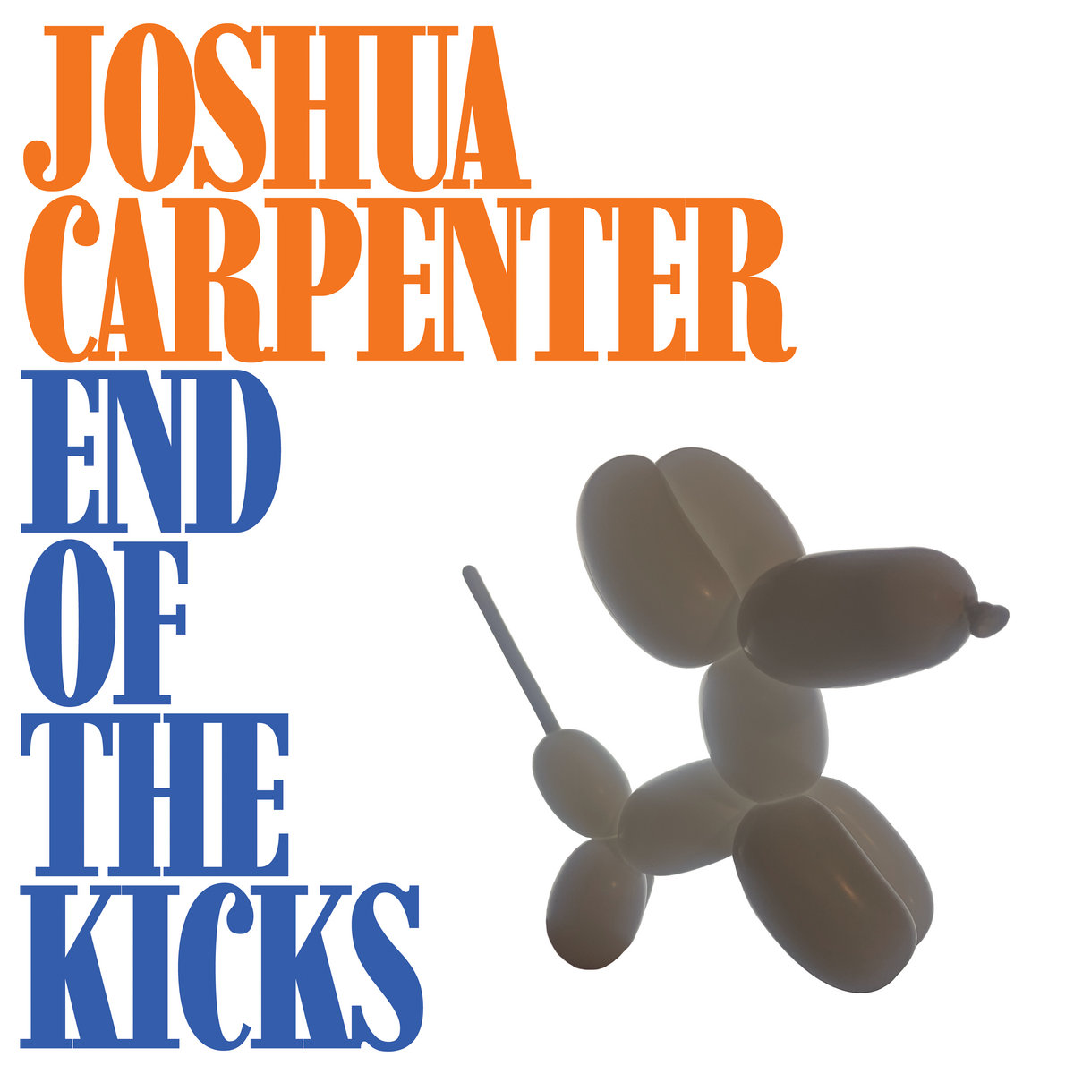 Have you listened to <a href="/carpeater/">Joshua Carpenter</a>'s new record yet? JFC it's FKNG great. Listen on all of the streaming platforms here: tr.ee/o71bFJHImF