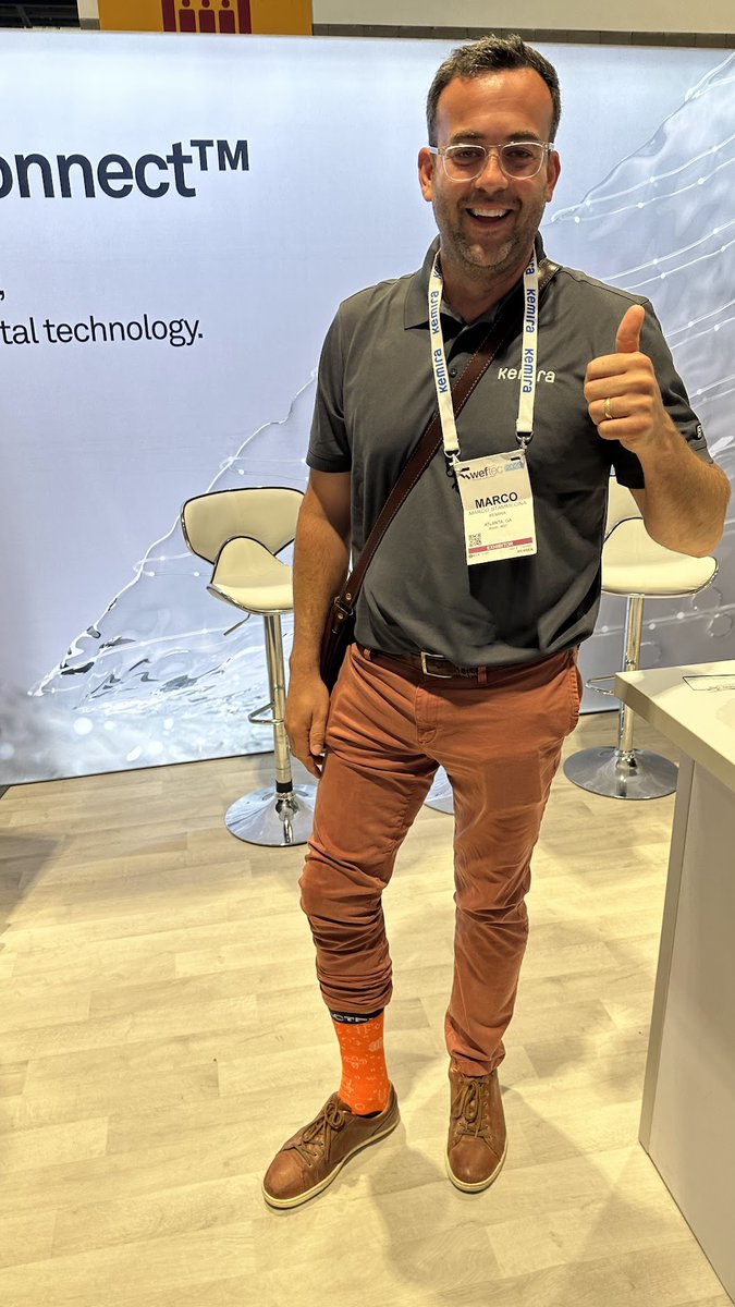 inCTRL10's tweet image. Thanks for making it a great #WEFTEC2023. It was great meeting you, making new friends, and connecting with old friends, too. It&apos;s always a great time in Chicago with the Water Environment Federation! Don&apos;t forget to join us for our webinar on Oct. 18th: ow.ly/jA5L50PTveC