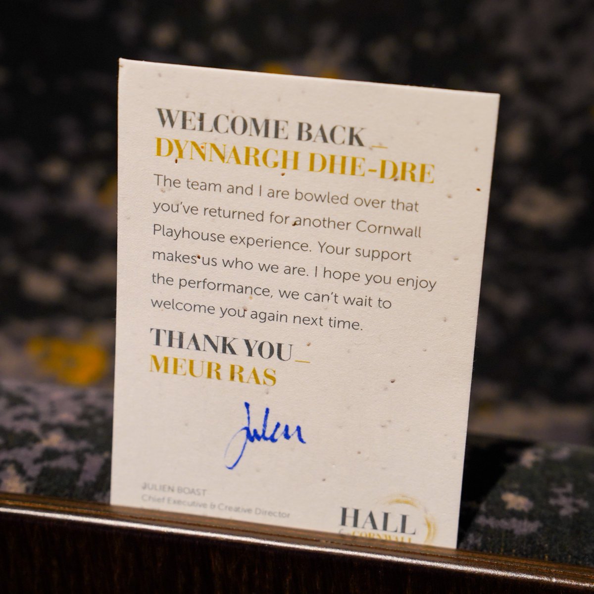 Hall for Cornwall tweet media