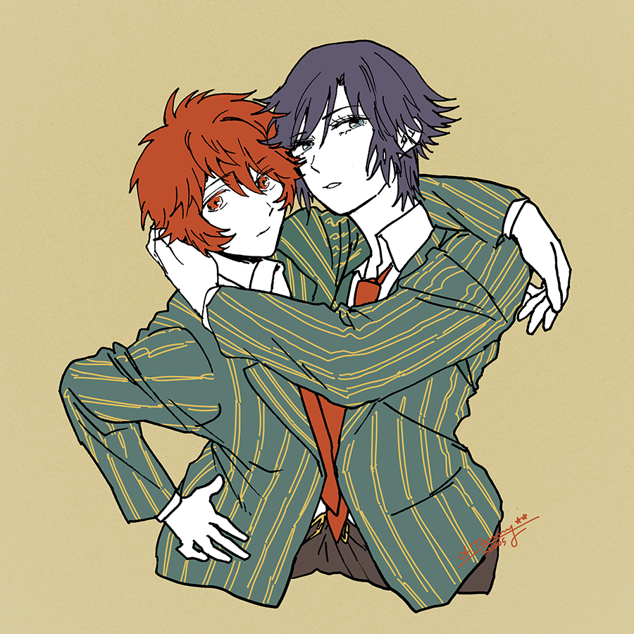 「トキ音」|おおとみのイラスト