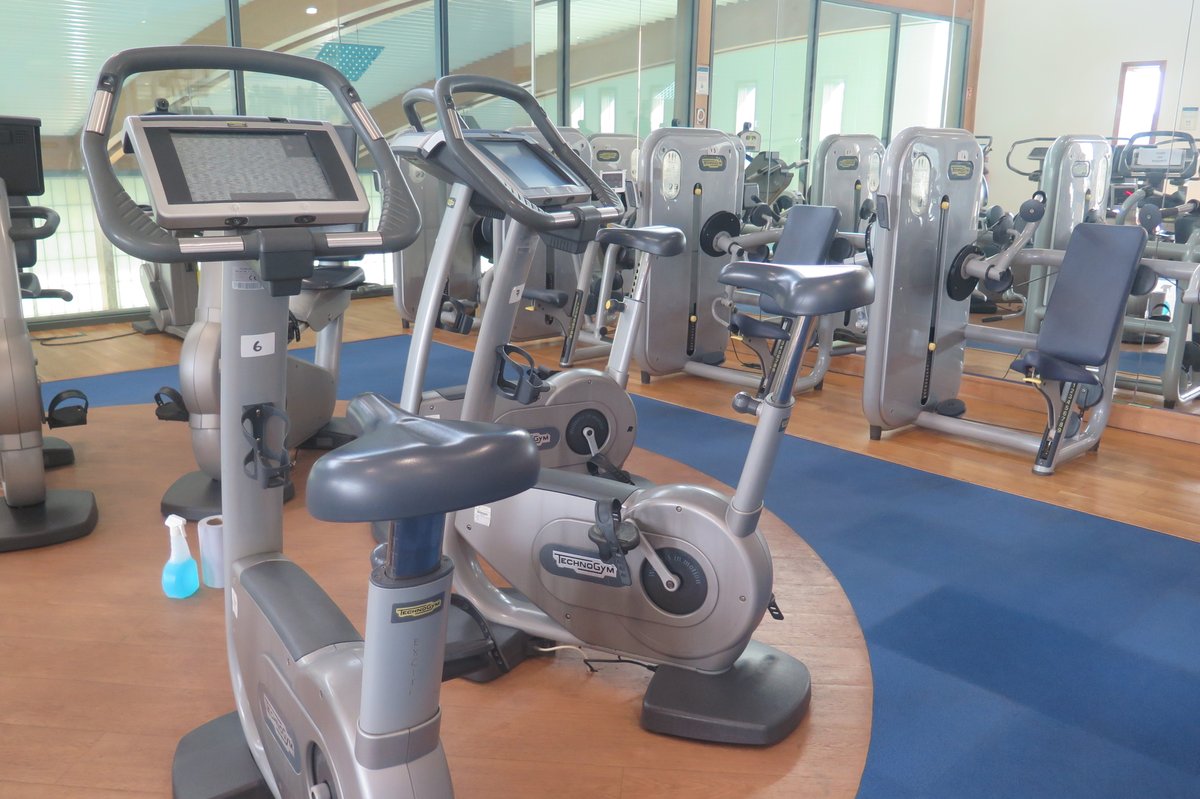 Midlothian Council (@midgov) on Twitter photo We're looking to refurbish some of our gyms and we want to hear your views about how we can improve what's on offer. Fill in the survey by Friday 6 October.
Find it here: ow.ly/vn3750PTiRV
#Tonezone <a href="/Active_Mid/">Active Midlothian</a> We're looking to refurbish some of our gyms and we want to hear your views about how we can improve what's on offer. Fill in the survey by Friday 6 October.
Find it here: ow.ly/vn3750PTiRV
#Tonezone <a href="/Active_Mid/">Active Midlothian</a>