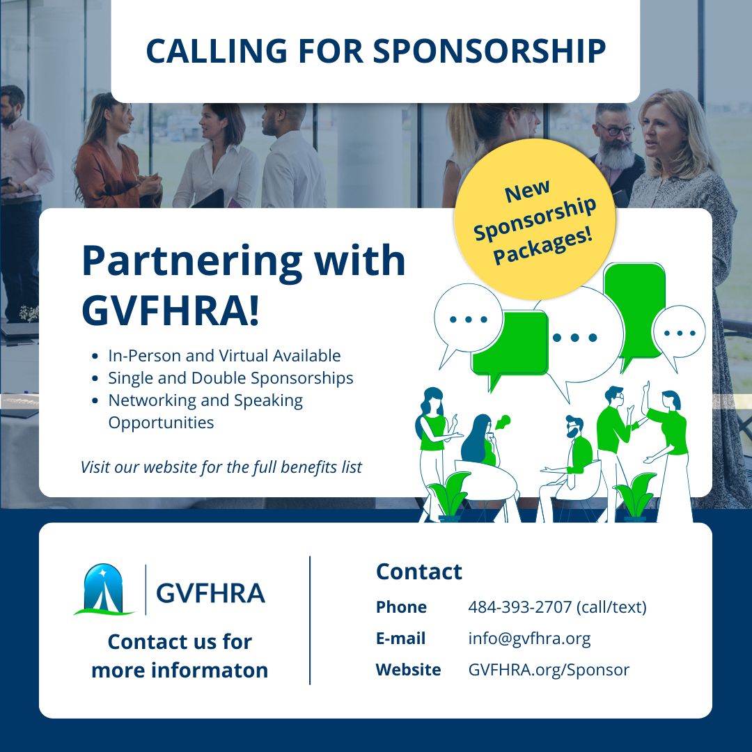 Looking to get in front of a group of captive HR professionals? Contact us today to learn about in-person and virtual sponsorship options!