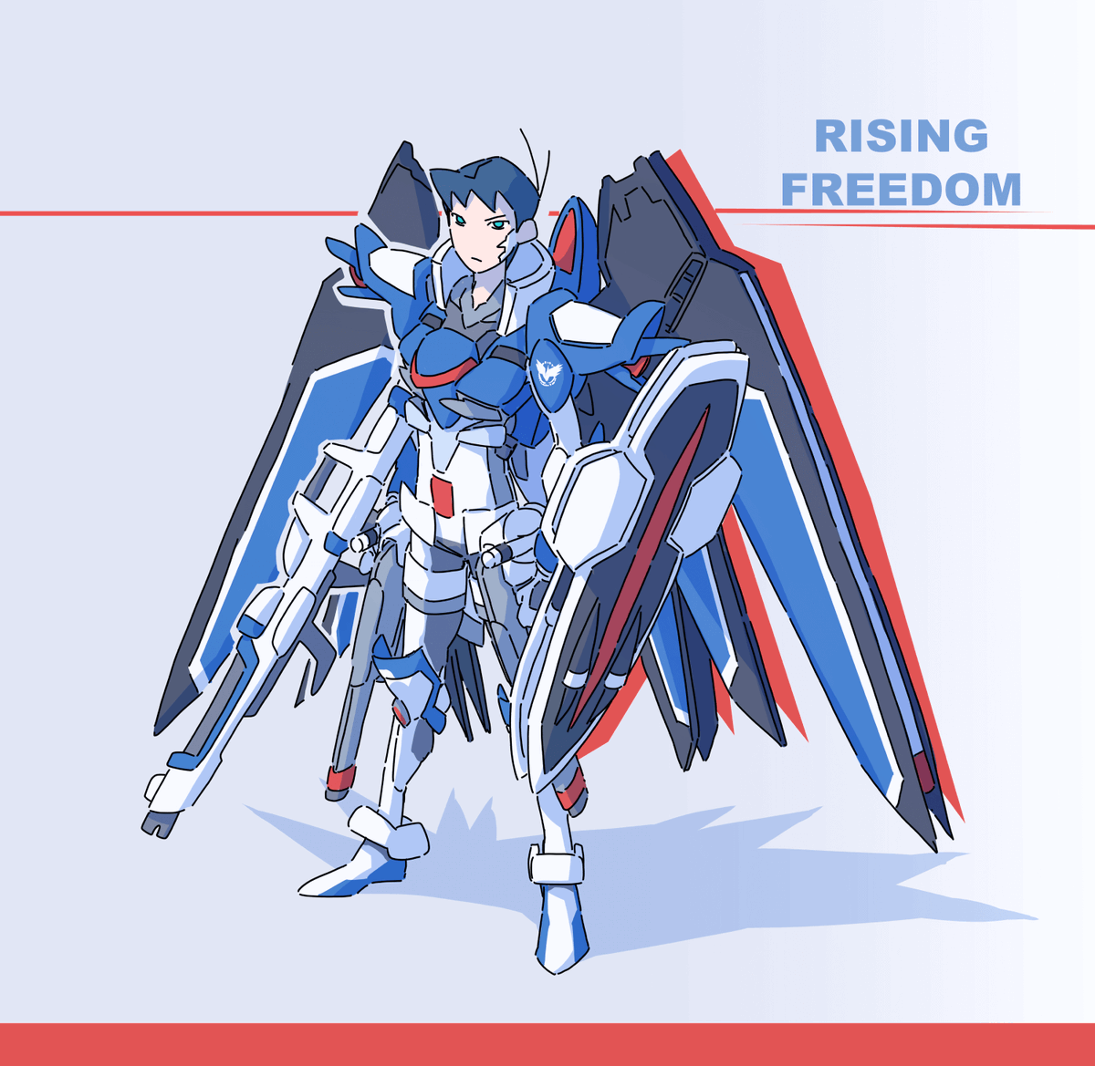 八八二三☢️ on X