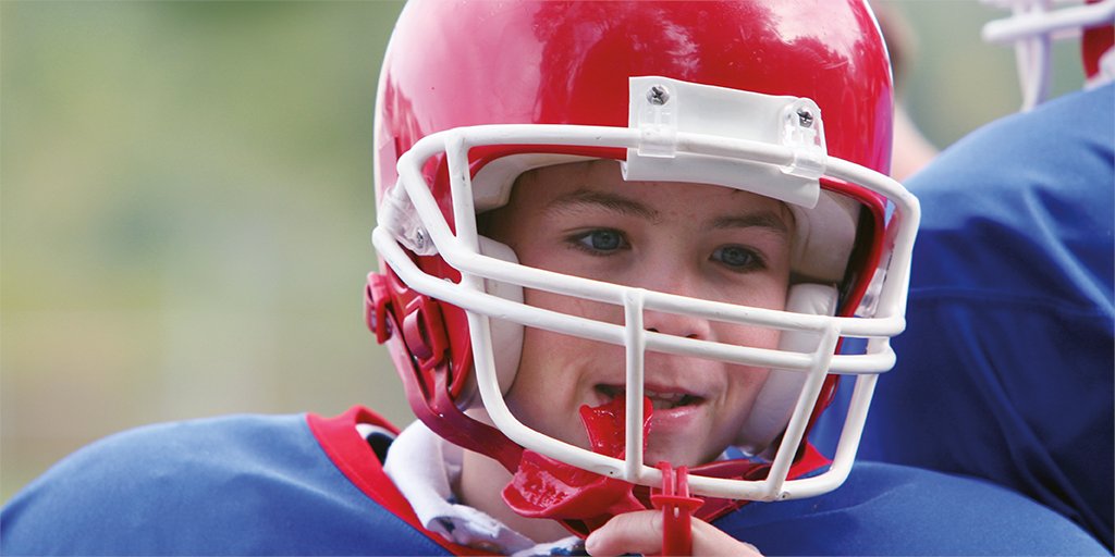 Excited to play sports this fall? No matter your sport of choice, consider your safety before hitting the field or court. Explore more: ow.ly/hU6h50PSxQ1

#FallSports #SportsSafety #DeltaDental