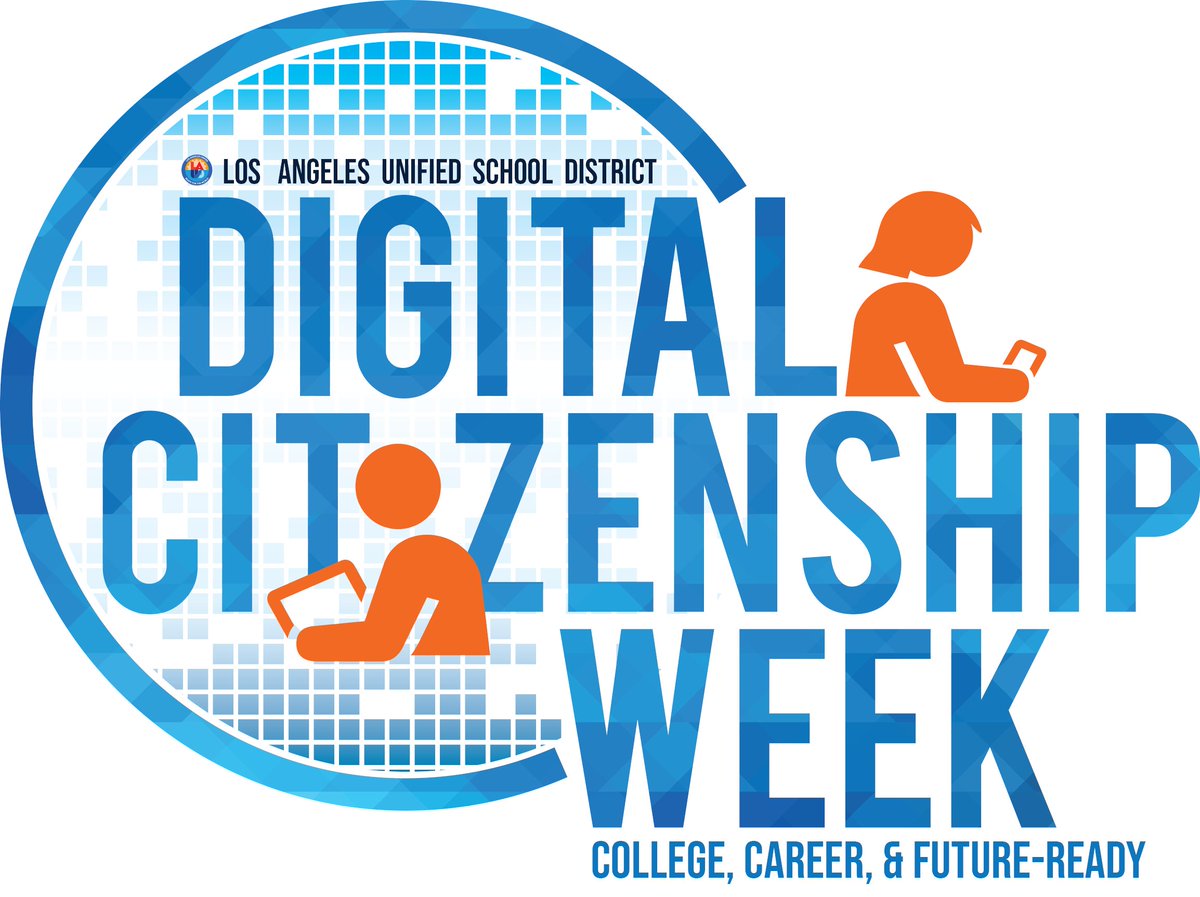 LAUSD EdTech Innovation tweet media