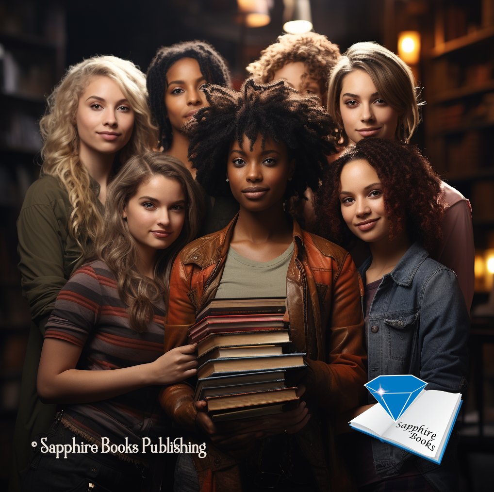 Reading together creates lasting bonds and memories with loved ones. 👪💞 Tag someone you'd like to share a heartwarming story with today! #ReadingWithFriends #Books #Love #Bonding