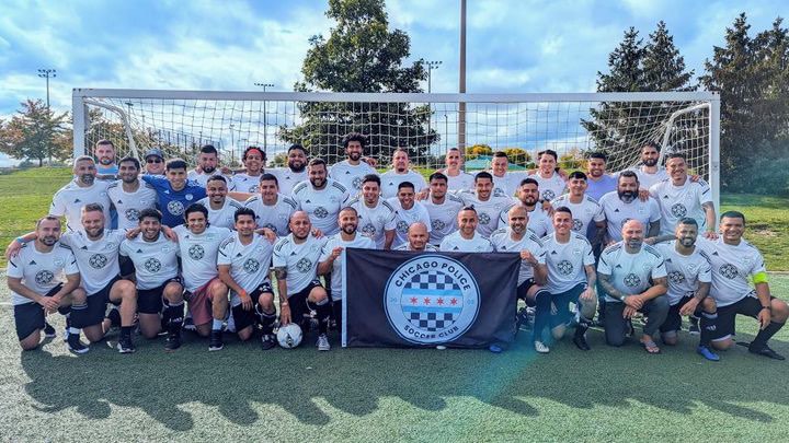 Chicago Police tweet media