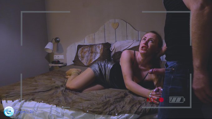 What to do when you kidnap a girl and her father doesn't pay? Well, you better make sure she is properly