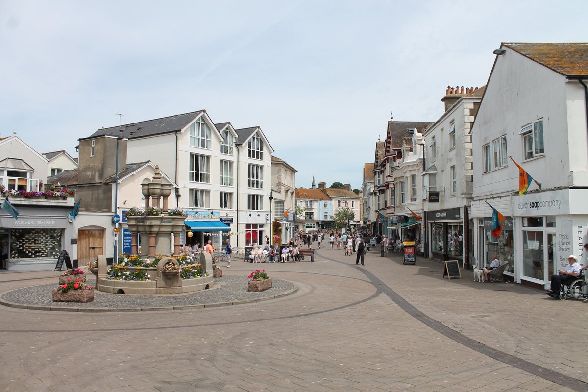 sta_planning's tweet photo. Great to see that the Teignmouth Neighbourhood Plan has reached submission stage, with the statutory consultation now open! #teignmouth #neighbourhoodplans https://t.co/NASwR2XaIa https://t.co/wZYxDXjSvP