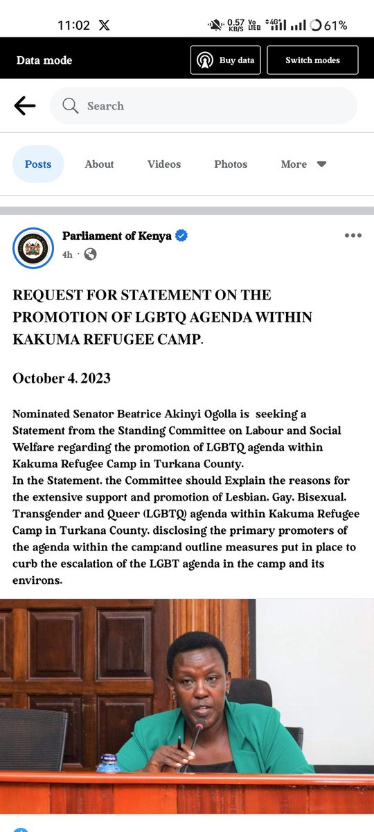 freeblock13's tweet photo. We condemn this.
The attack to #lgbtiqrefugees in Kakuma refugee camp & #Kenya at large is so unexpected and dire.
@AmnestyKenya @AmnestyEARO @amnesty @Refugees @UNHCR_Kenya @InfoDignity @theurbant @amanda_lugg
#freeblock13 #freelgbtkakuma #KakumaNotYetSafe https://t.co/Kt0GuQrkuF