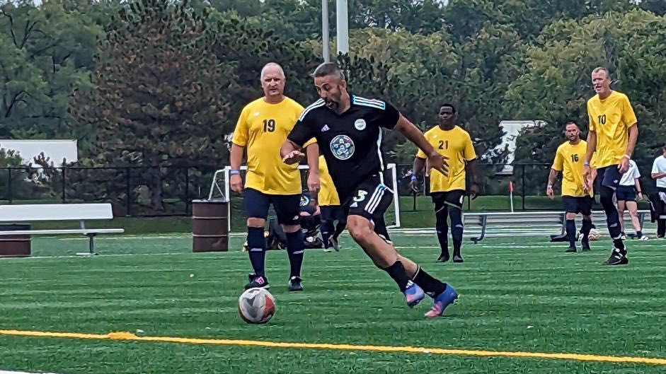 Chicago Police (@chicago_police) on Twitter photo The Chicago Police Soccer Club Hosted the North American Police Soccer Tournament at Olympic Park last week. More 16 Police soccer teams from the United States and Canada participated in the tournament. Congratulations to <a href="/cpdsoccer/">Chicago Police Soccer Club</a> for finishing second place in the tournament! The Chicago Police Soccer Club Hosted the North American Police Soccer Tournament at Olympic Park last week. More 16 Police soccer teams from the United States and Canada participated in the tournament. Congratulations to <a href="/cpdsoccer/">Chicago Police Soccer Club</a> for finishing second place in the tournament!