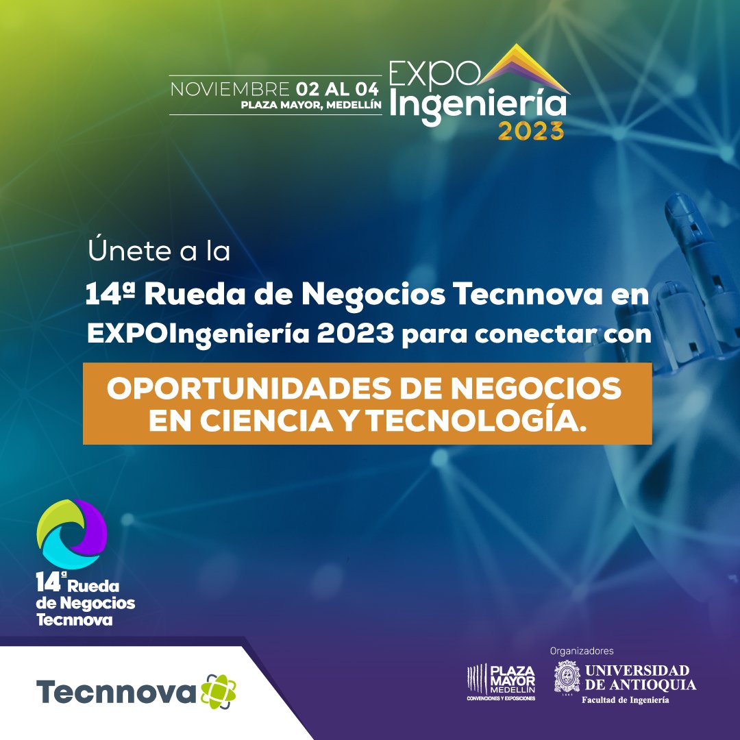 EXPOIngeniería tweet media