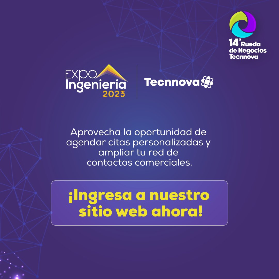 EXPOIngeniería tweet media