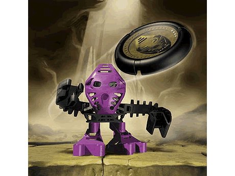 BionicMarble's tweet photo. @chicobionicle Nuparu is a war criminal and never should have been a toa #onepu https://t.co/El0JXQo0wl