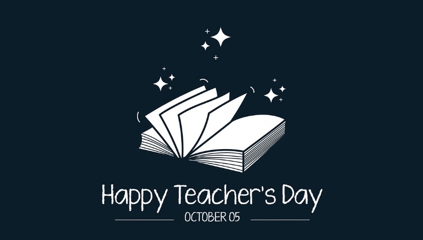 FMPSDOM's tweet image. Happy Teacher&apos;s Day to all of our FMPSD Teachers!!
@FMPSD @FMPSDOM #DoingWhatsBestForKids #TeachersDay