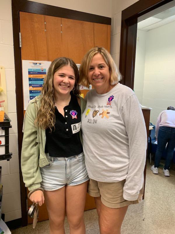 LuthervilleElementary tweet media