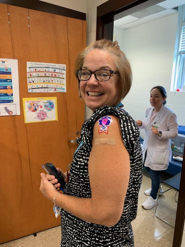 LuthervilleElementary tweet media