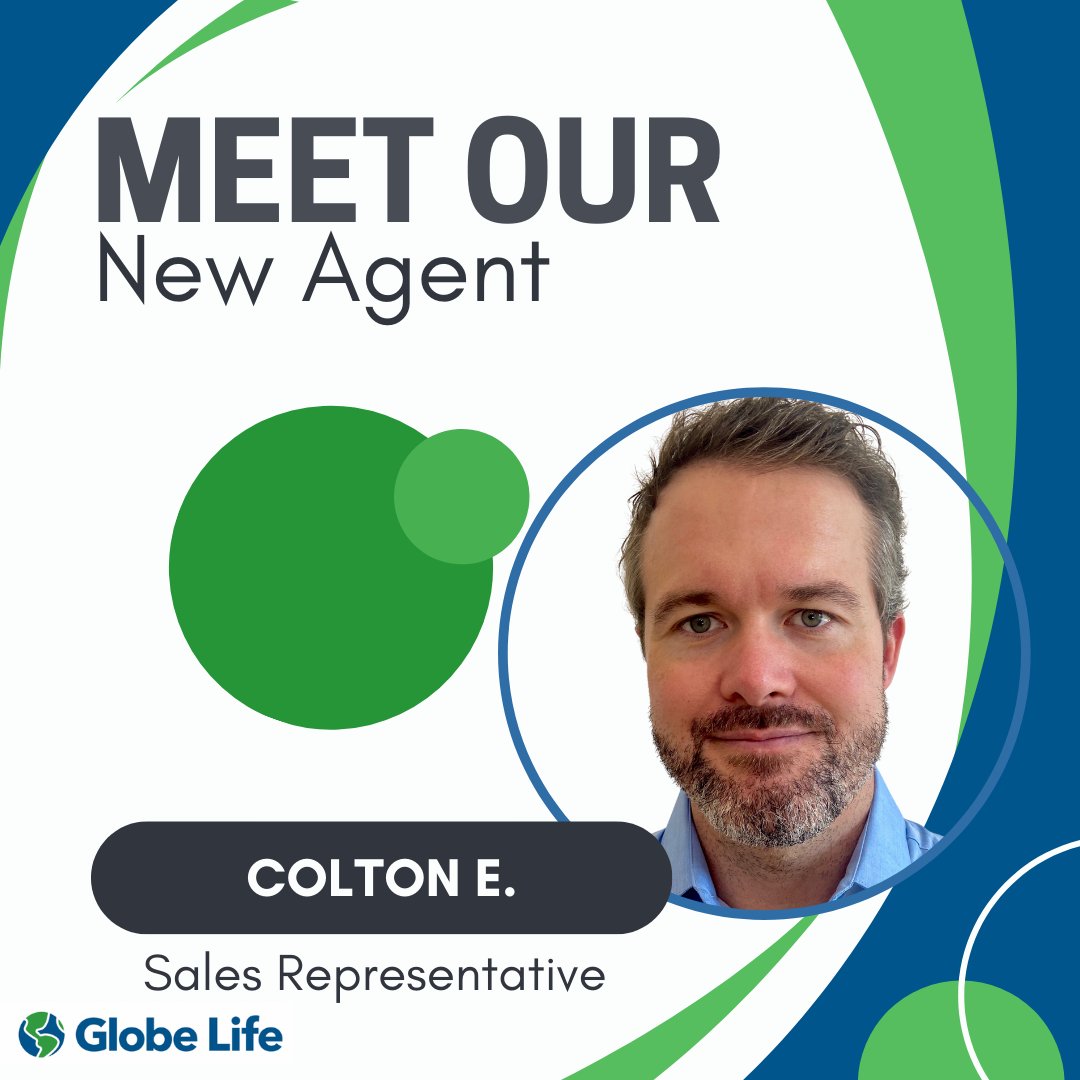🌟 It's an exciting day as we introduce our newest agent, Colton, to the Rogers Agency! 🙌 His dedication to protecting families aligns perfectly with our mission. Get ready for an amazing journey ahead! 💫 #NewAgents #TeamRogers