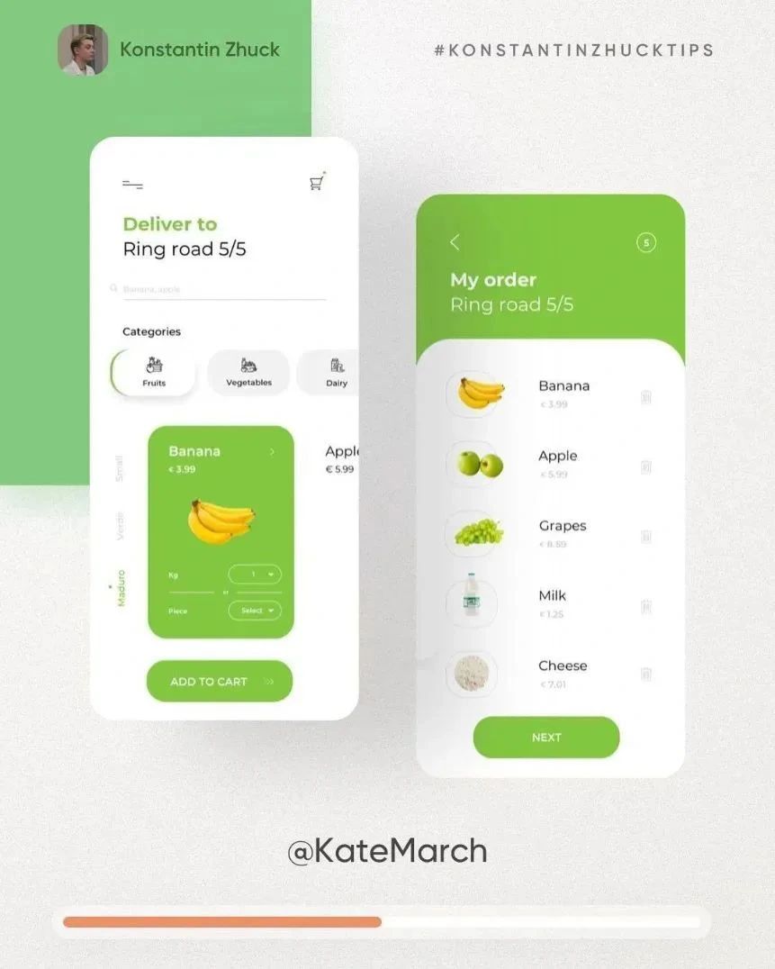 AsmaaYazouri's tweet photo. #uxui #uiux #design #button #interactiondesign #appdesign #carousel #designtrends #uitrends https://t.co/kQm8KaYfjw