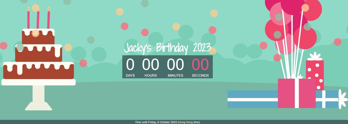 JackyyTV's tweet photo. 🥳🥳🥳 https://t.co/TGaiGRxF2P