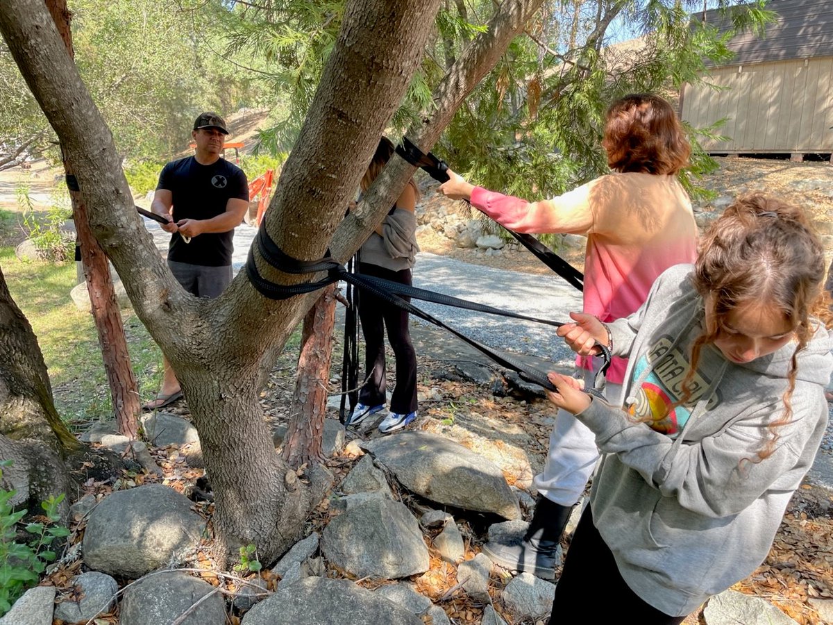 SAVA_Charter's tweet photo. Fit250 spent a day in Coloma and are now Swift Water Rescue Certified! Congratulations to our students and staff! SAVA proud! #savacharter #gcccharters #loveteachguide #elevateourimpact #gcclevelup @GCC_Charters https://t.co/a5ZwIwXuch