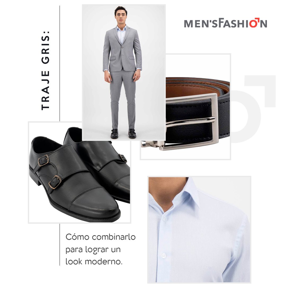 MensFashion_MX's tweet image. Un #básico revitalizado que no puede faltar en tus looks.

Búscalo aquí:📲 bit.ly/45OTrWV

#menswear #Elegance #FashionWeek