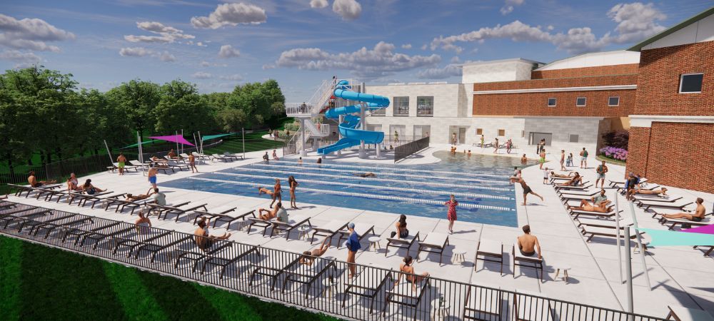 🤩 What's got you most excited? We're betting on the new Aquatics Center! 💦 Dive into the future with us at gastonymca.org/stowe-family-y… 🏊‍♂️ #StoweFamilyYMCA #AquaticsCenter #ExcitingTimes 🌟